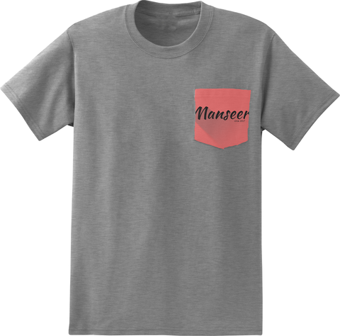 Manseer Pocket Logo